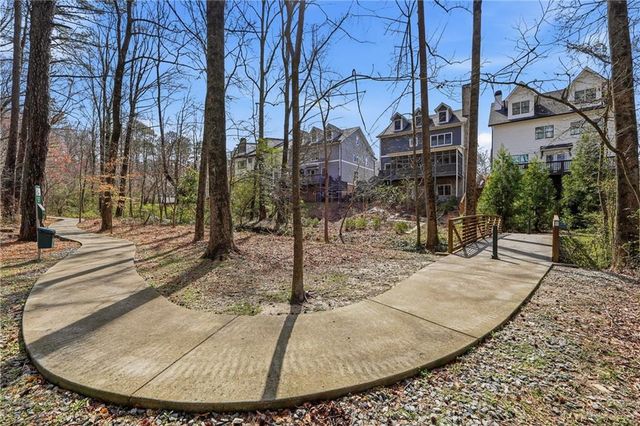 5969 Kenn Manor Way, Norcross, GA 30071
