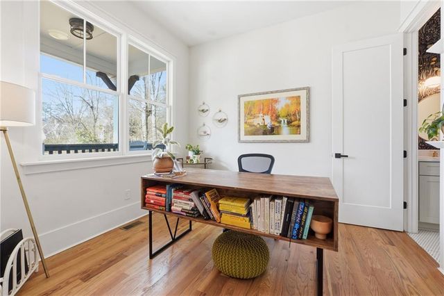 5969 Kenn Manor Way, Norcross, GA 30071