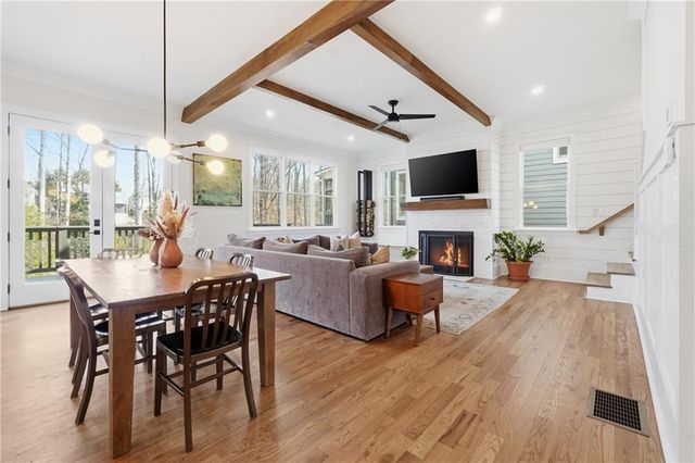 5969 Kenn Manor Way, Norcross, GA 30071