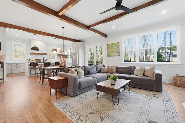 5969 Kenn Manor Way, Norcross, GA 30071