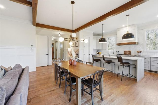 5969 Kenn Manor Way, Norcross, GA 30071