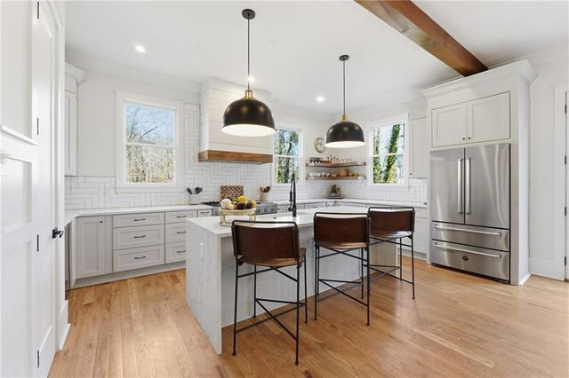 5969 Kenn Manor Way, Norcross, GA 30071