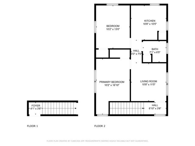 3102 Brackenridge Street 1, Houston, TX 77026