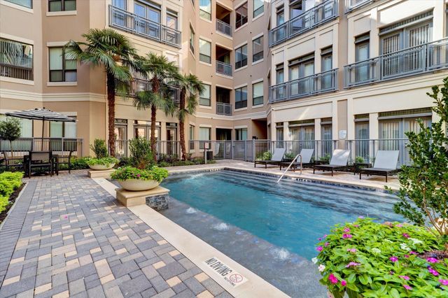 1901 Post Oak Boulevard 508, Houston, TX 77056