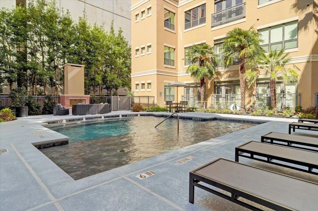 1901 Post Oak Boulevard 508, Houston, TX 77056