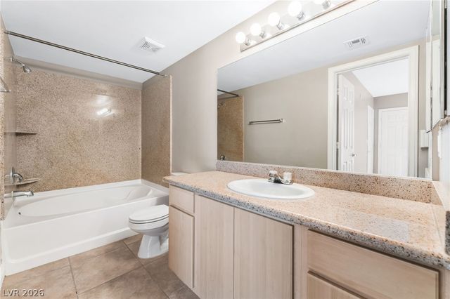 8000 BADURA Avenue 2070, Las Vegas, NV 89113
