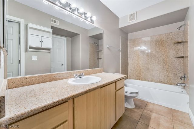 8000 BADURA Avenue 2070, Las Vegas, NV 89113
