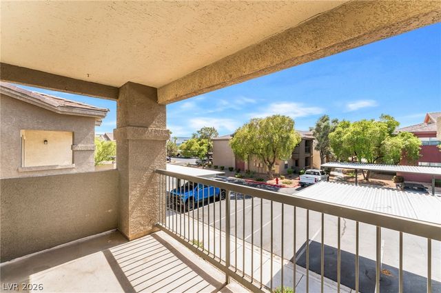 8000 BADURA Avenue 2070, Las Vegas, NV 89113