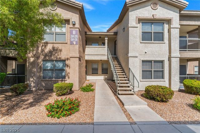 8000 BADURA Avenue 2070, Las Vegas, NV 89113
