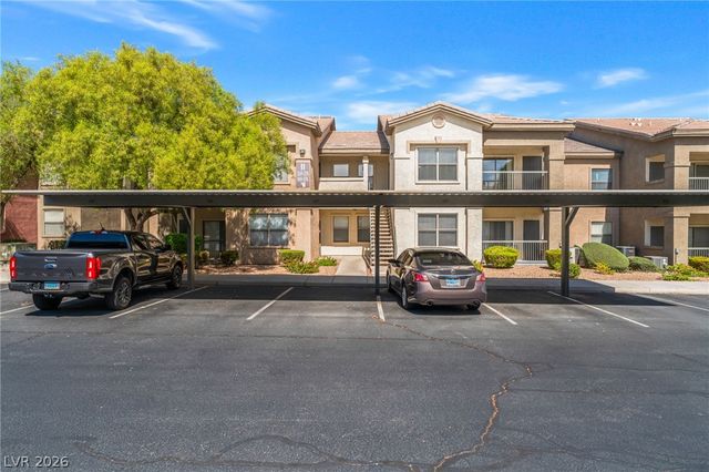 8000 BADURA Avenue 2070, Las Vegas, NV 89113