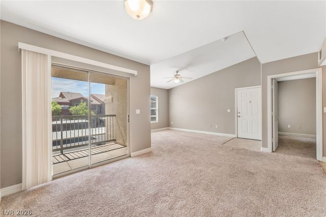 8000 BADURA Avenue 2070, Las Vegas, NV 89113