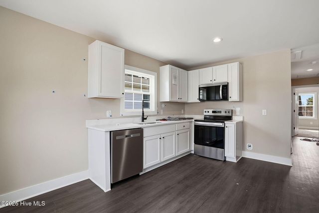 203 Booker Street NW, Pikeville, NC 27863