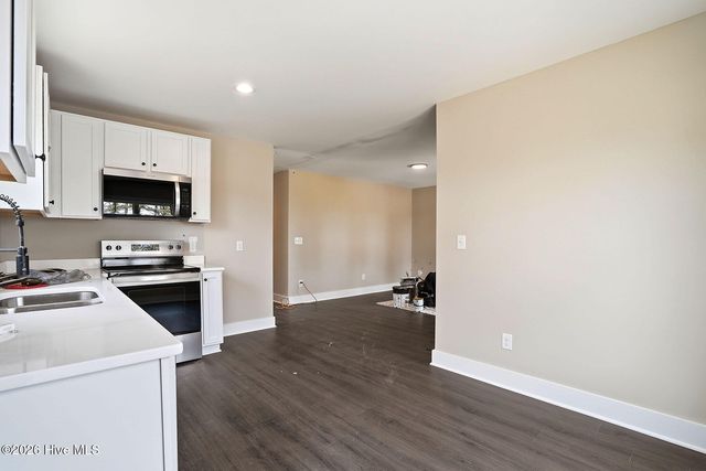 203 Booker Street NW, Pikeville, NC 27863