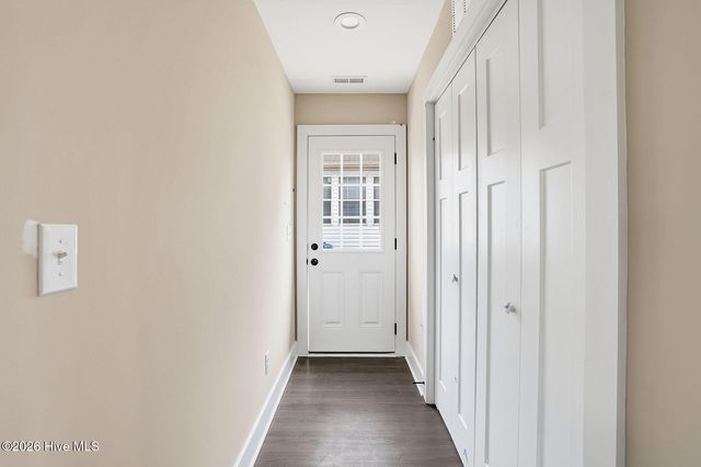 203 Booker Street NW, Pikeville, NC 27863