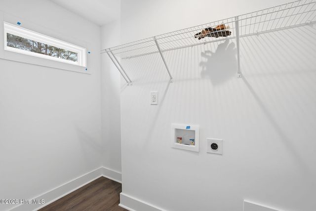 203 Booker Street NW, Pikeville, NC 27863