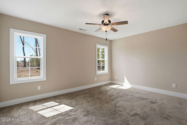 203 Booker Street NW, Pikeville, NC 27863