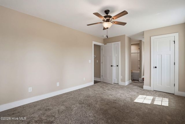 203 Booker Street NW, Pikeville, NC 27863