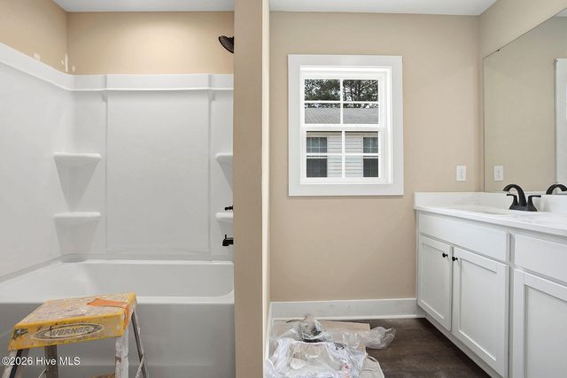 203 Booker Street NW, Pikeville, NC 27863