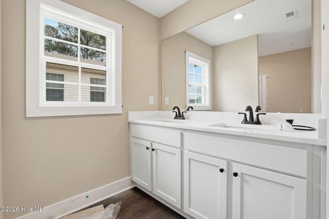 203 Booker Street NW, Pikeville, NC 27863