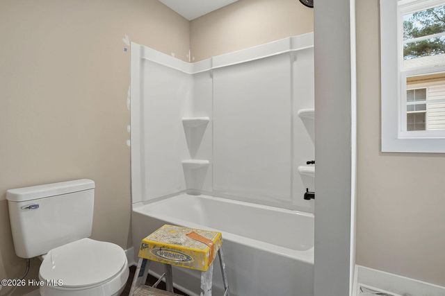 203 Booker Street NW, Pikeville, NC 27863