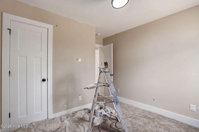 203 Booker Street NW, Pikeville, NC 27863