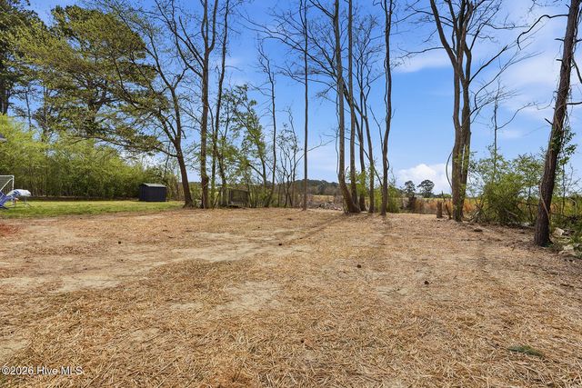 203 Booker Street NW, Pikeville, NC 27863