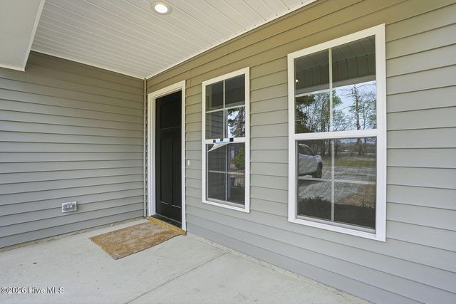 203 Booker Street NW, Pikeville, NC 27863