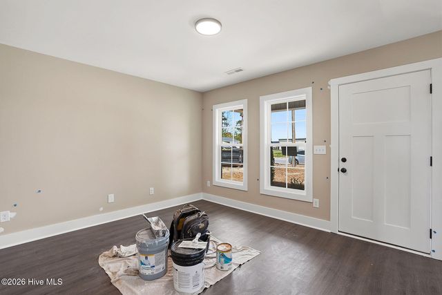 203 Booker Street NW, Pikeville, NC 27863