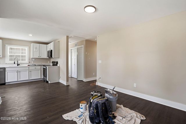 203 Booker Street NW, Pikeville, NC 27863