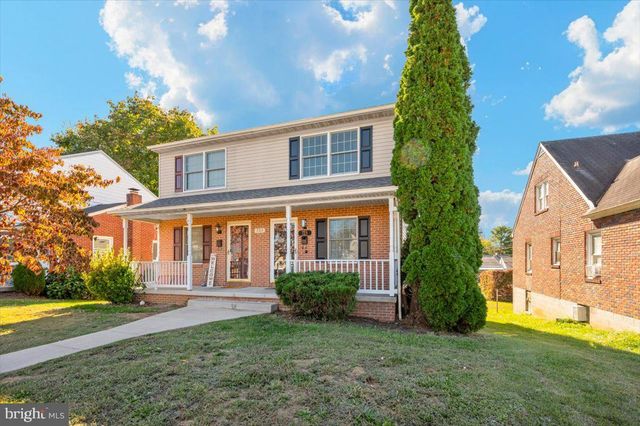 723 MEDWAY RD, Hagerstown, MD 21740