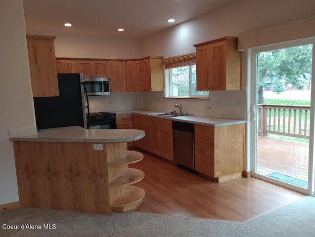 29 C Chardonnay Dr, Blanchard, ID 83804