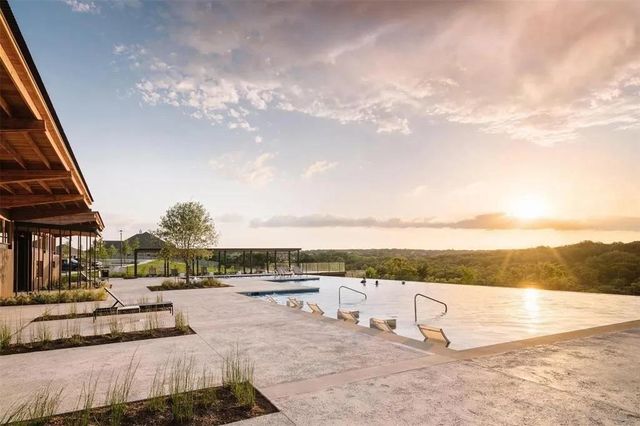1508 Rodeo Ridge DR, Georgetown, TX 78628