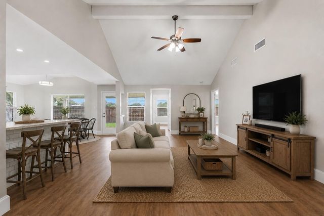 3123 W Heatherock Circle, Sugar Land, TX 77479