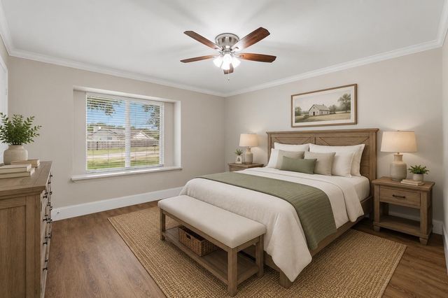 3123 W Heatherock Circle, Sugar Land, TX 77479
