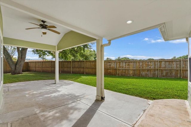 3123 W Heatherock Circle, Sugar Land, TX 77479