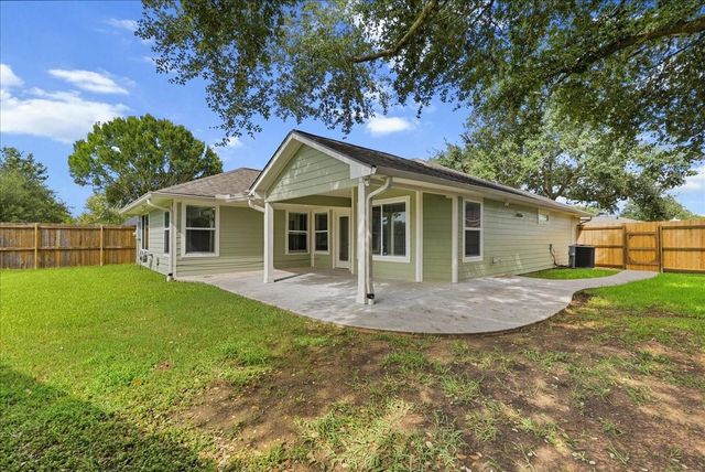 3123 W Heatherock Circle, Sugar Land, TX 77479