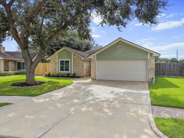 3123 W Heatherock Circle, Sugar Land, TX 77479