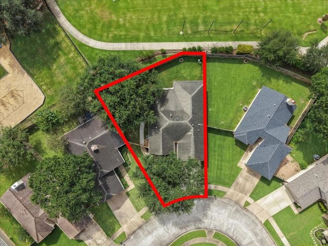 3123 W Heatherock Circle, Sugar Land, TX 77479