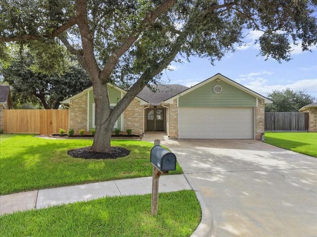 3123 W Heatherock Circle, Sugar Land, TX 77479