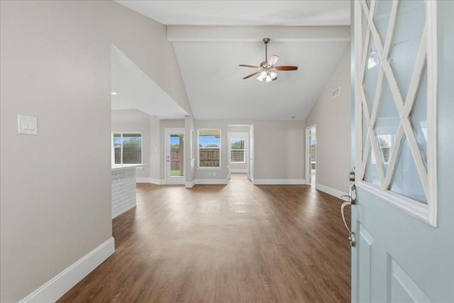 3123 W Heatherock Circle, Sugar Land, TX 77479