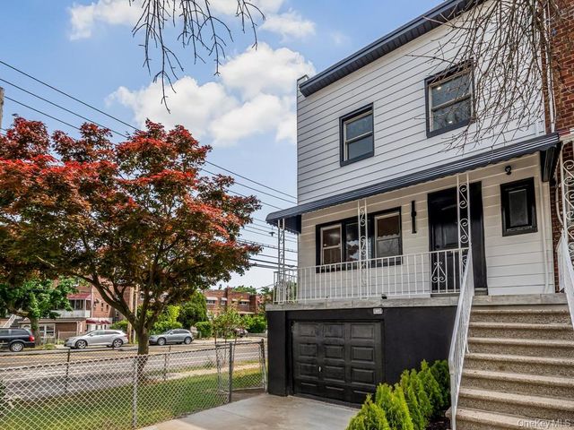 1066 E 219th Street, Bronx, NY 10469