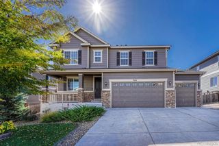 7516 Oasis Drive, Castle Rock, CO 80108