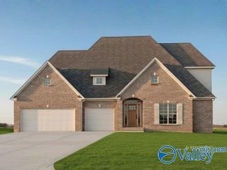 167 Jacque Jim Drive, Huntsville, AL 35811