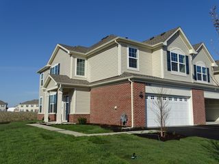 15041 W Quincy Circle, Manhattan, IL 60442