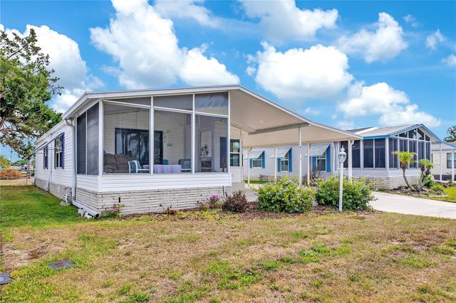 642 POLO PARK EAST BOULEVARD, Davenport, FL 33897