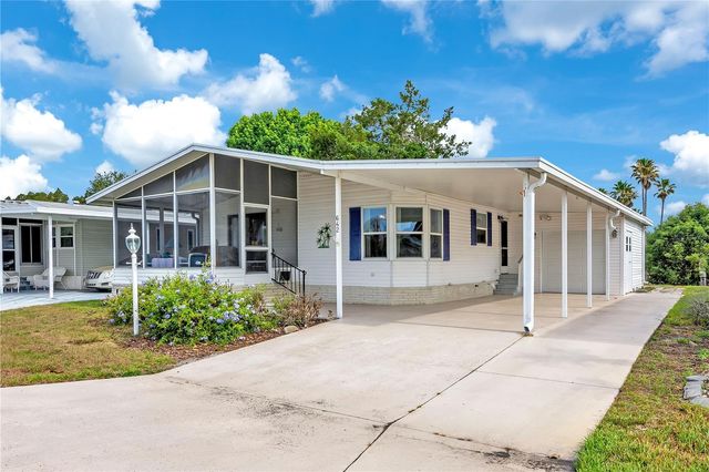 642 POLO PARK EAST BOULEVARD, Davenport, FL 33897