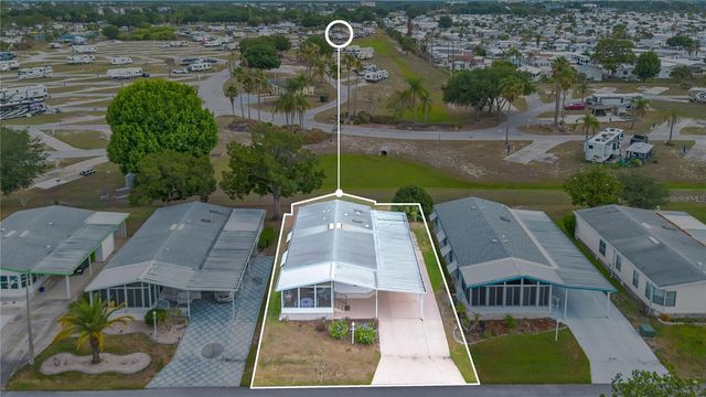 642 POLO PARK EAST BOULEVARD, Davenport, FL 33897