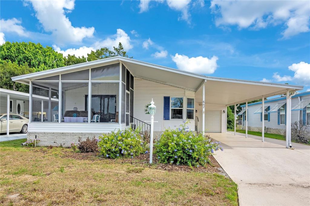 642 POLO PARK EAST BOULEVARD, Davenport, FL 33897
