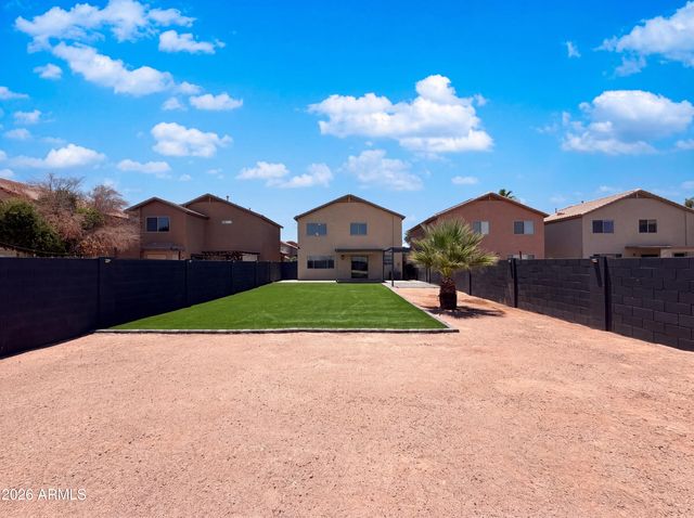 41812 W HILLMAN Drive, Maricopa, AZ 85138