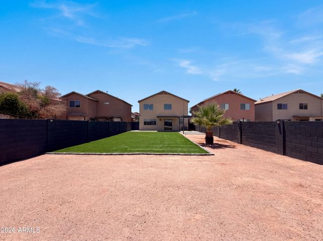 41812 W HILLMAN Drive, Maricopa, AZ 85138
